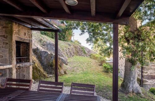Pardaces de Arriba House | Casa Peón de Pardaces