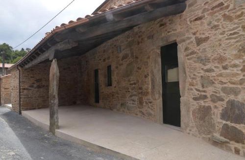 Pardaces de Arriba House | Casa Peón de Pardaces