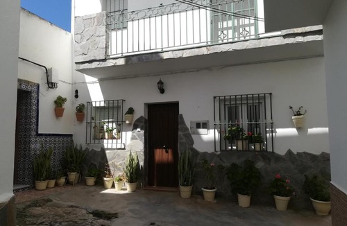 Conil de la Frontera City Center Apartment | Casa Pepa