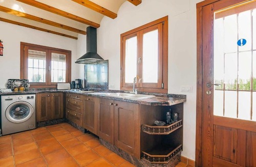 Fustera Villa | Casa Pepa