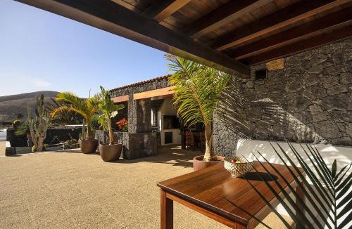 Masdache House | Casa Perdomo
