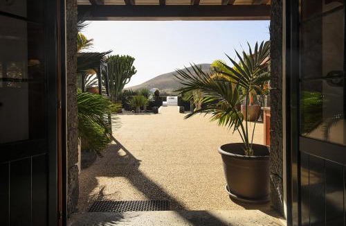 Masdache House | Casa Perdomo
