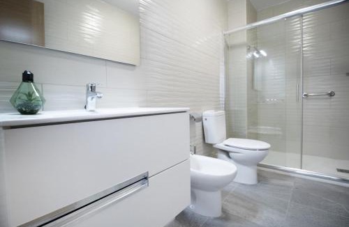 Gran Tarajal Apartment | Casa Playa Chica