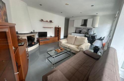 Isla de Arosa Apartment | Casa Ponte Precioso piso en A Illa de Arousa