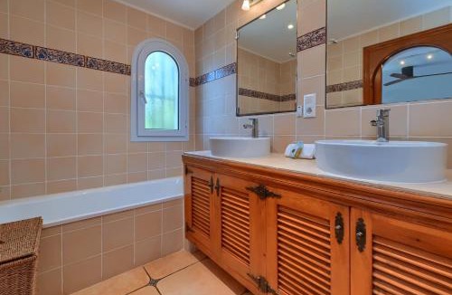 Trencall Villa | Casa Que Sera