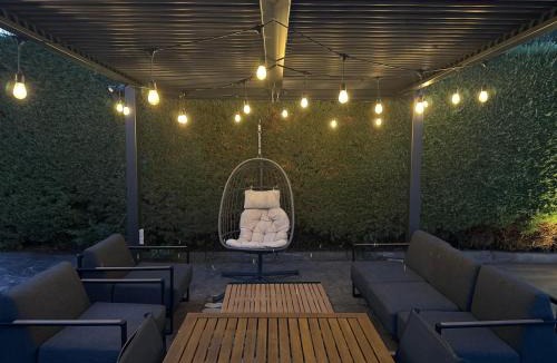 Rascafria House | Casa Rascafría