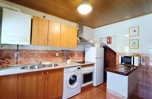 Baterna House | Casa Raspa