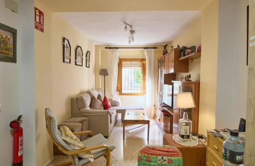 Rute House | Casa Romo 2