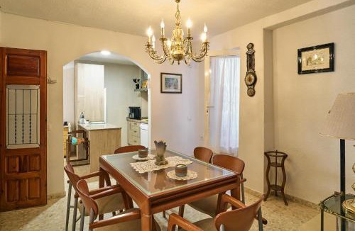 Rute House | Casa Romo 2