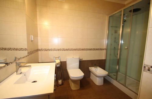 Cambrils Apartment | Casa Rosales 4