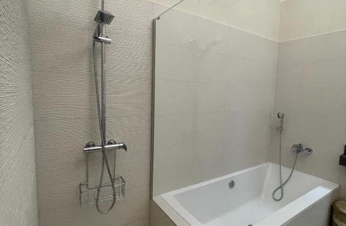 Don Alvaro Apartment | Casa rural 3R