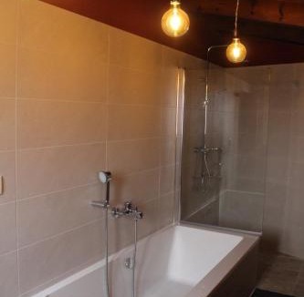 Don Alvaro Apartment | Casa rural 3R