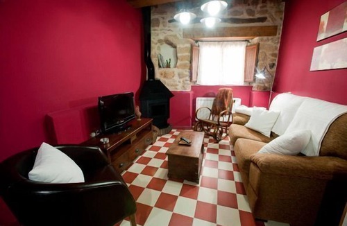 Casas del Monte Cottage | 🌿 Casa Rural Arbequina: Your perfect getaway into nature, and rural charm 🏡