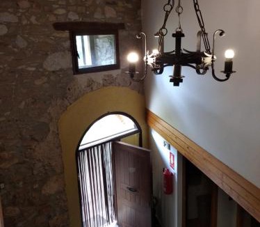 Borrenes House | Casa Rural Borrenes las Médulas