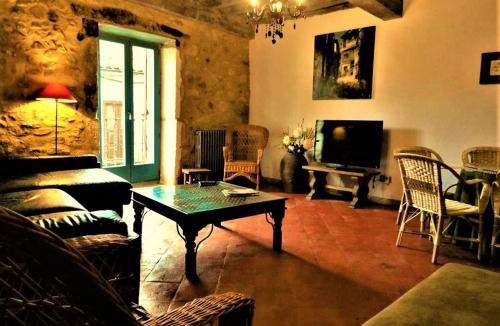 Mogarraz House | Casa Rural Cabo la Aldea