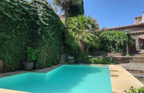 Casar de Palomero House | Casa rural con piscina privada