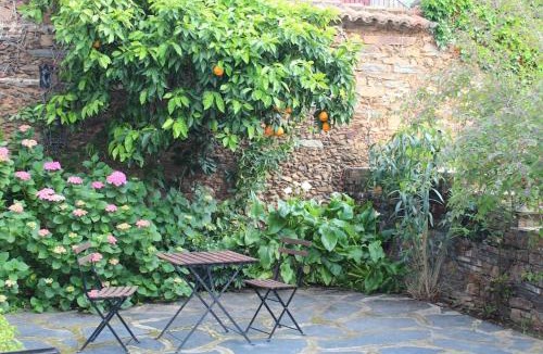 Casar de Palomero House | Casa rural con piscina privada