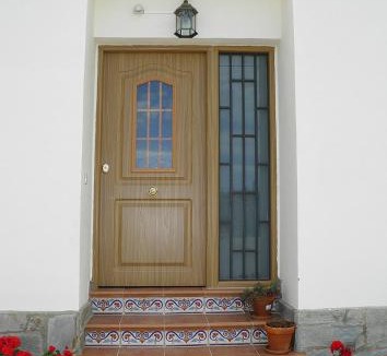Torrellas House | Casa Rural del Aire Torrellas TarazonaMoncayo