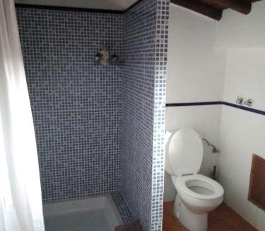 Villasbuenas de Gata House | Casa Rural Donatila