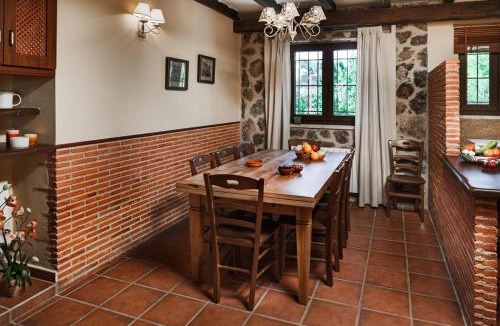 Sorihuela House | Casa Rural El Caldero Sierra de Béjar