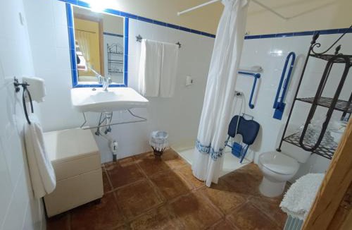 Mantiel House | Casa Rural El Canónigo