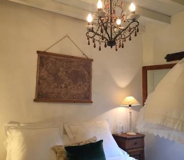 Gata House | Casa Rural El Fortin