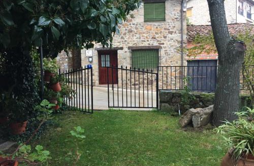 Gata House | Casa Rural El Fortin