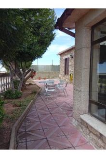 Alaminos House | Casa Rural El Laurel