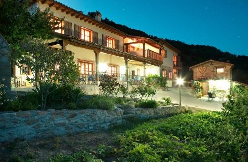 El Torno House | Casa Rural El Regajo Valle del Jerte