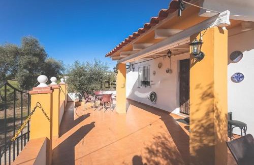 Jerez de los Caballeros House | Casa Rural Los Naranjo