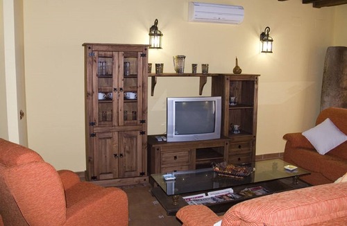 Villar de Plasencia Cottage | Casa Rural El Villar de Plasencia - Room El Carnizal
