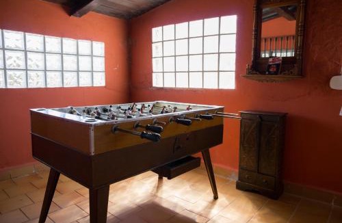 Medinaceli House | Casa Rural Julian