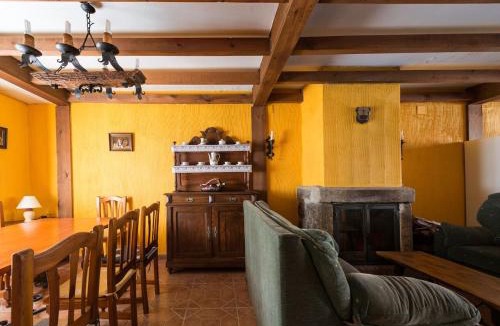 Barco De Avila House | Casa Rural la Casa Grande