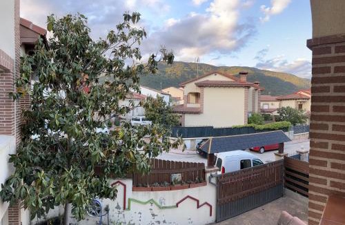 La Adrada House | Casa Rural La Chistera