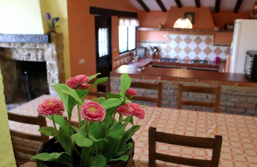 Jimera de Libar House | Casa Rural La Jara, Jimera de Líbar