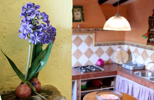 Jimera de Libar House | Casa Rural La Jara, Jimera de Líbar