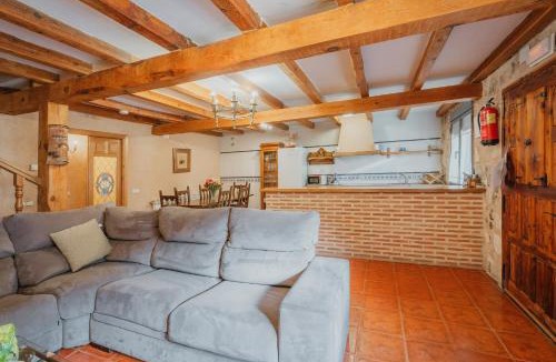 Duruelo House | Casa Rural La Escondida