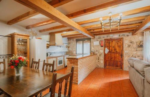 Duruelo House | Casa Rural La Escondida