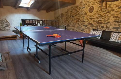 Santibanez el Bajo House | Casa Rural La Moraquintana