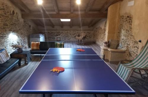 Santibanez el Bajo House | Casa Rural La Moraquintana