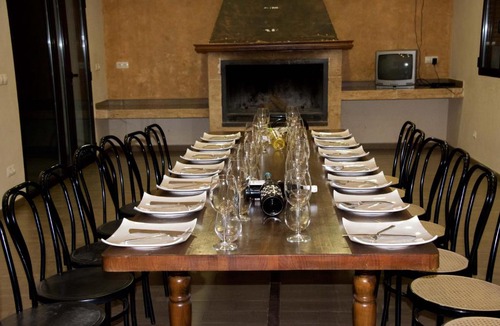 Alcala del Jucar House | Casa Rural La Mansión