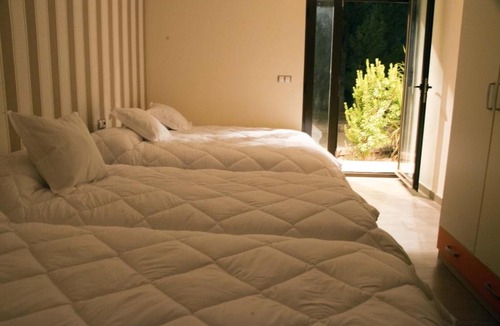 Alcala del Jucar House | Casa Rural La Mansión