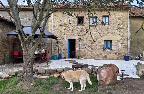 Luces House | Casa rural La Mar de Les Lluces d'Ítaca - Asturias
