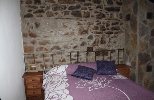 Espinosa de los Monteros House | Casa Rural Las Machorras I y II