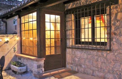 Carabias House | Casa Rural Las Tainas de Carabias