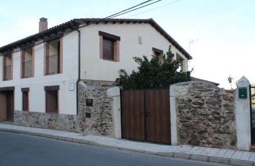 Casar de Palomero House | Casa Rural Leonor con piscina privada