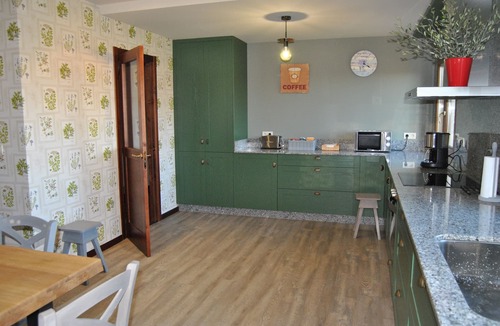 Salceda Cottage | Casa Rural Loisiana, 4 rooms, 8 ps max. 15min from Santiago & 150m Camino de Santiag