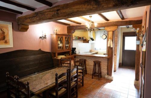 Trillo House | Casa Rural Los Arrieros