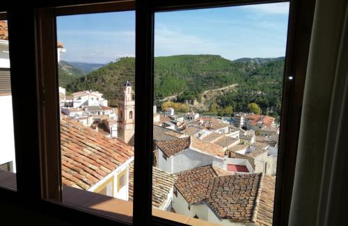 Montan House | Casa Rural Los Pineros