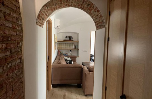 Malpartida de Caceres House | Casa rural Maila